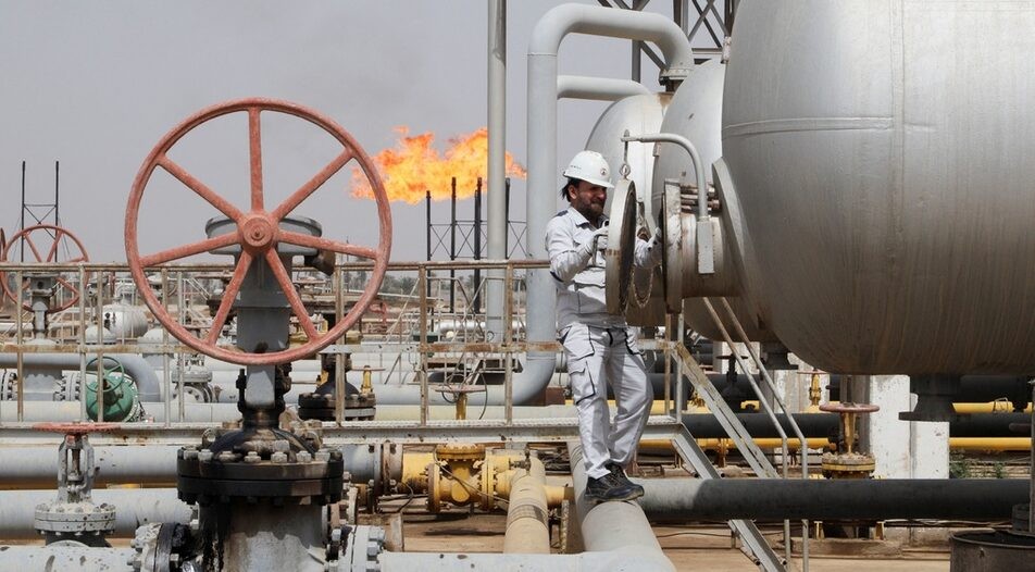 Предстои битка на Русия за нови петролни пазари