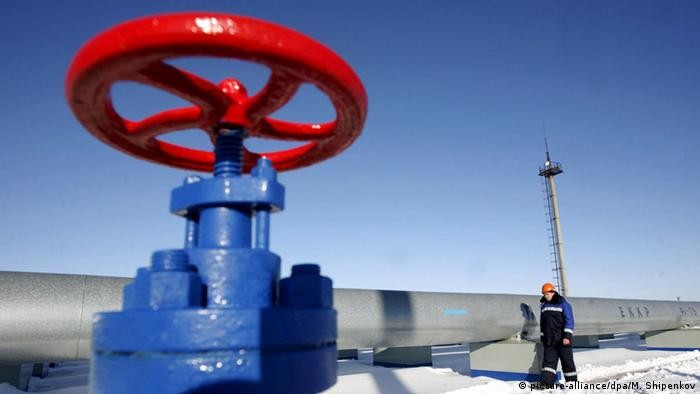 Русия спира доставките на газ за България 