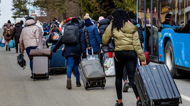Брюксел плати на България 148 млн. евро да се погрижи за украинските бежанци