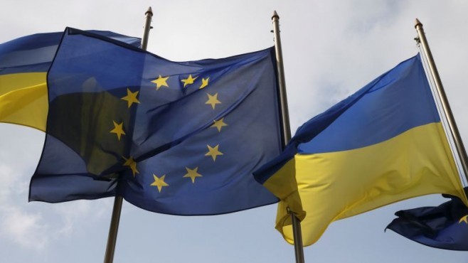 Украйна не е готова за членство в ЕС и ЕС не е готов да приеме Украйна 
