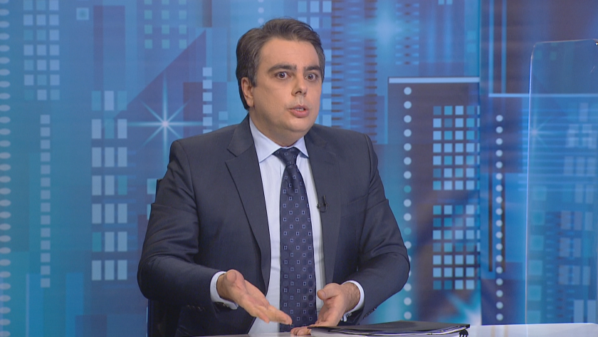  Министър Василев: Цената на хляба ще тежи на съвестта на търговците
