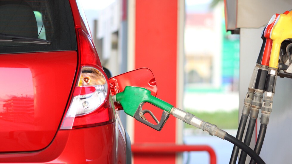 Отстъпката за гориво ще важи срещу талона на колата 