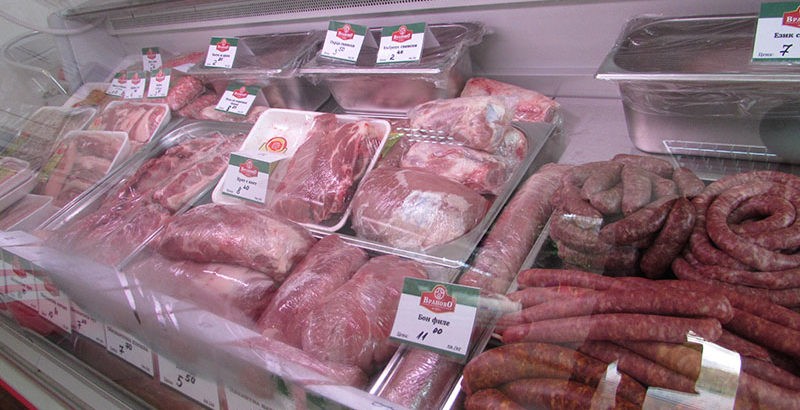 70% от свинското по магазините е внос

