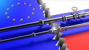 ЕС забранява вноса на руски петрол по море
