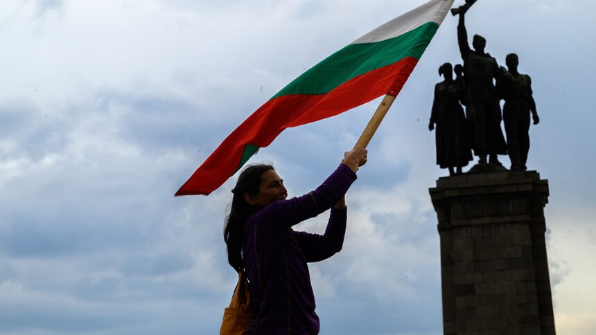 Почти 40% от българите биха гласували ,,ЗА,, излизане от НАТО