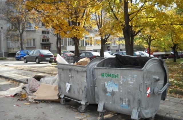 Върховната административна прокуратура започва проверки на таксите за боклука