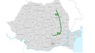 Обектът касае над 28 км магистрала с 20 мостови съоръжения от АМ Плоещ – Бузъу
