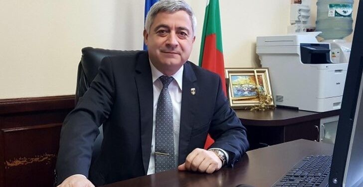 Акад. Белоев пред Акцент.БГ за мотивите да се кандидатира за председател  на Съвета на ректорите в Република България