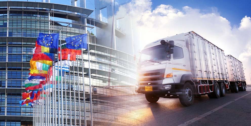 Европейският съд отхвърли жалбата на България за пакет „Мобилност“