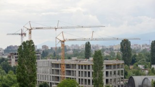  В Русе  апартаментите в съществуващи сгради са поскъпнали с 42% за периода, докато при новите нарастването на цените е значително по-малко - с 23,6%