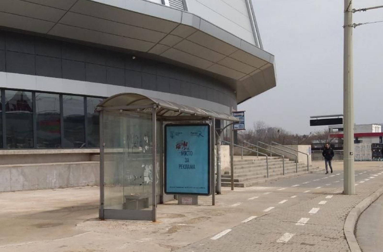Общинският съвет взе решение за прекратяване договора за концесия на спирките на градския транспорт в Русе, разположени в Зона 2