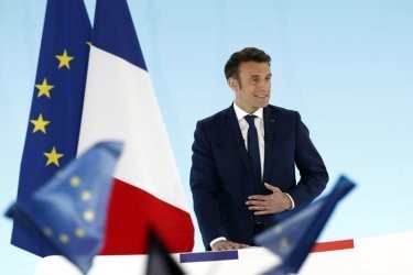 Коалицията на Макрон губи мнозинство във Франция