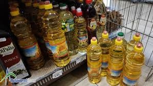  Внос от Украйна сваля цената на олиото
