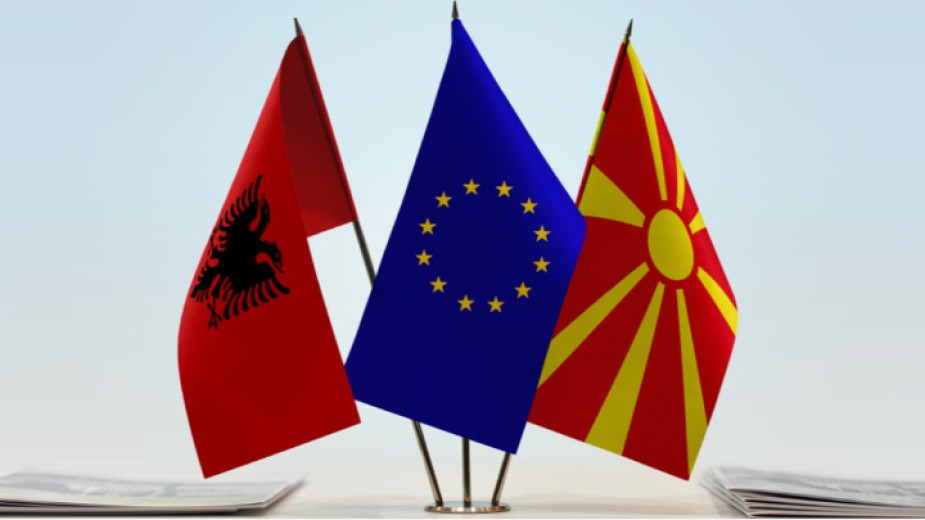 Със 170 гласа парламентът вдигна ветото на РС Македония