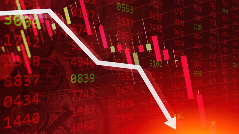 Citigroup прогнозира 50% вероятност за световна рецесия