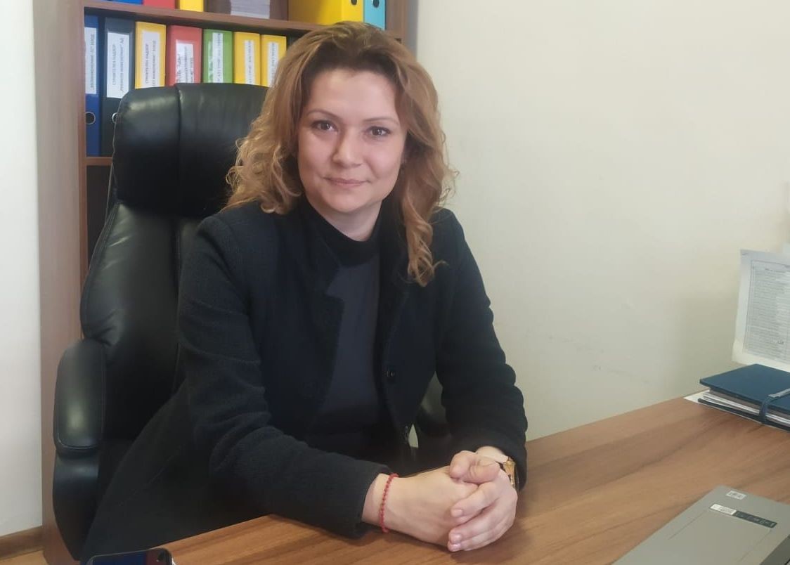 Нинова успя да уволни Миглена Трифонова от ,,Напоителни системи,, унижи русенското БСП с назначение от Търговище