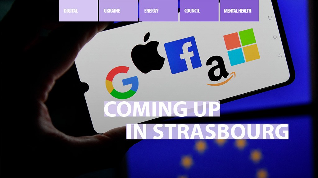 ЕС променя правилата за съдържание, реклама и лични данни онлайн
