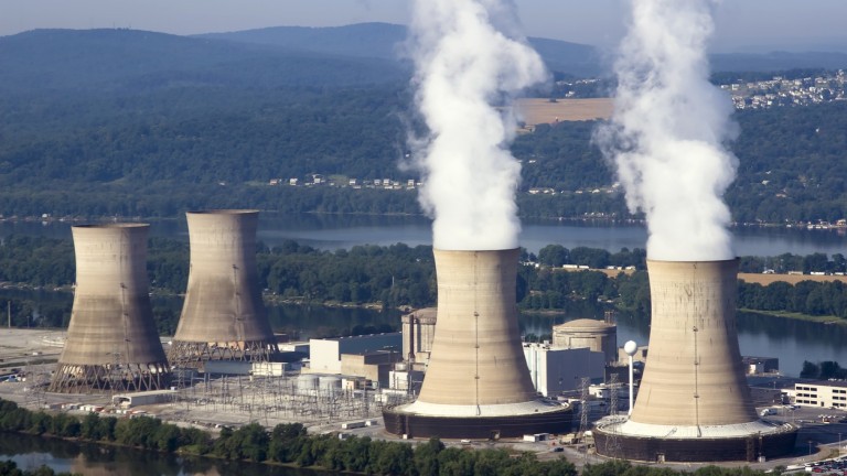  ЕП призна газа и ядрената енергия за зелени 