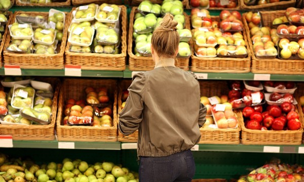 Цените на храните спряха да растат в очакване на по-скъпа есен

