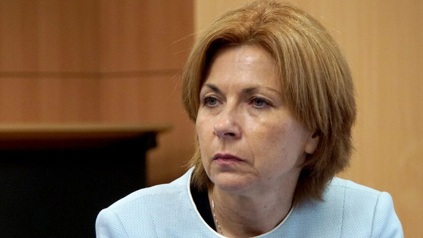 Боряна Димитрова: Политиците, които смятат, че имат гаранитрани гласове, се лъжат
