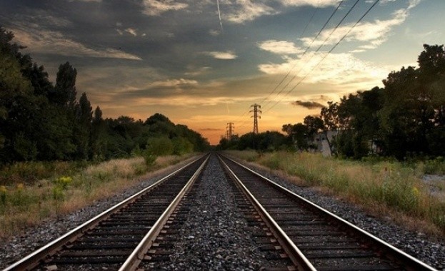 НКЖИ обяви пазарни консултации за внедряване на ERTMS в железопътния участък Русе-Каспичан