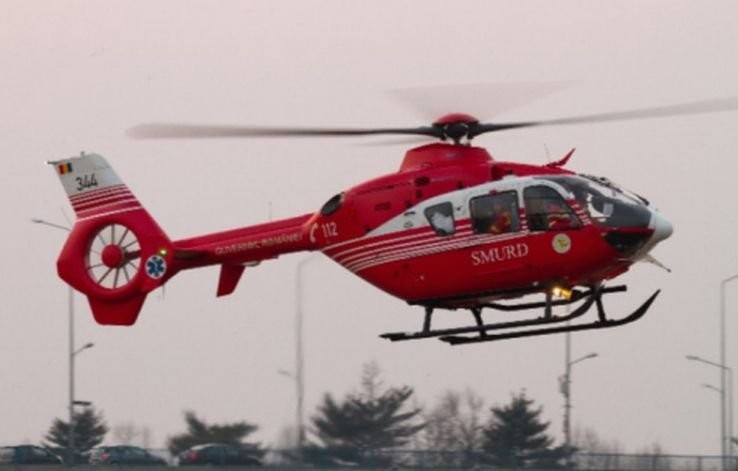  МЗ  обяви дългоочакваната поръчка за 6 медицински хеликоптера
