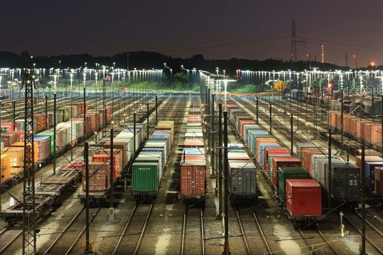 Скъсяването на веригите на доставка ще превърне ЖП транспорта в ключов за Европа
