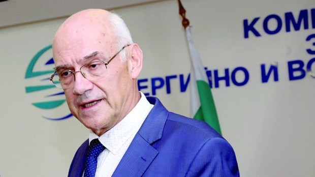 Парламентарна комисия реши да върне бившия председател на КЕВР