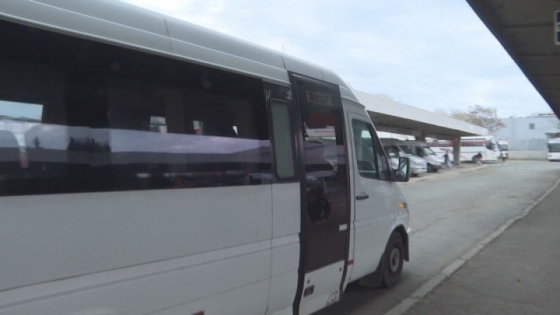 174 общини получават допълнителна субсидия за превоз на пътници по автобусни линии