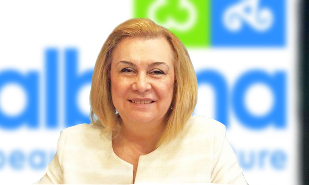 Маргита Тодорова: Хотелите в Албена са заети в момента почти на 100 процента