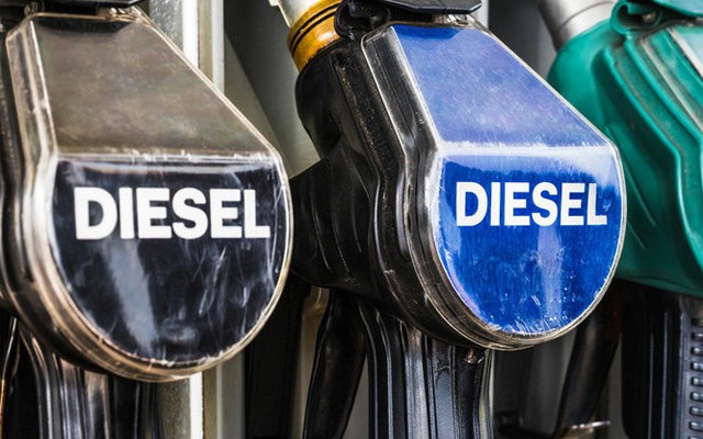 Преминаването на Германия от газ към дизел си има цена

