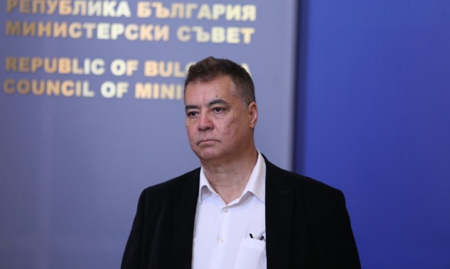 Правителството назначи Борис Михайлов за изпълнителен директор на НАП
