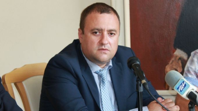 Иван Иванов ще води листата на „БСП за България” в Русе и в Шумен за предсрочните избори