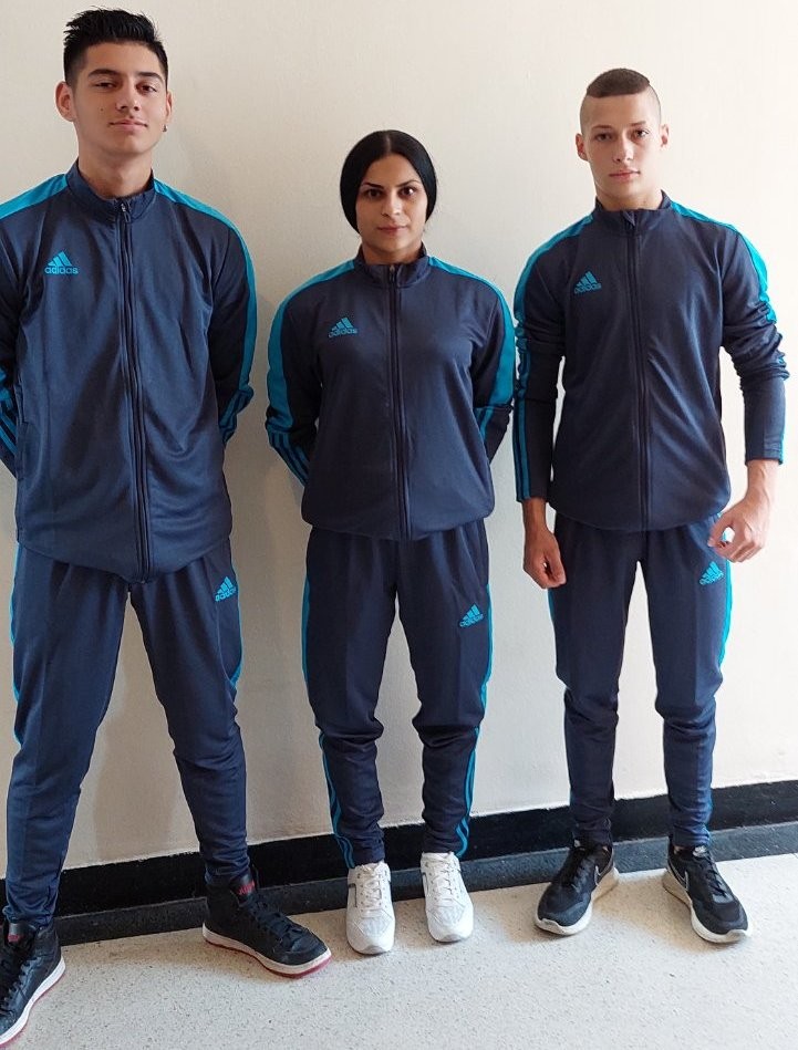 Трима русенски щангисти представят България на Европейското първенство за кадети в Полша 