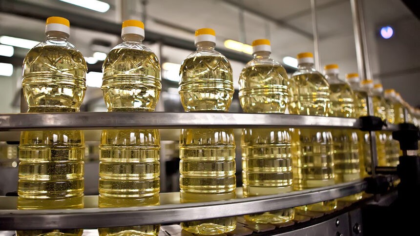 Как България стана №3 в света по износ на слънчогледово олио?