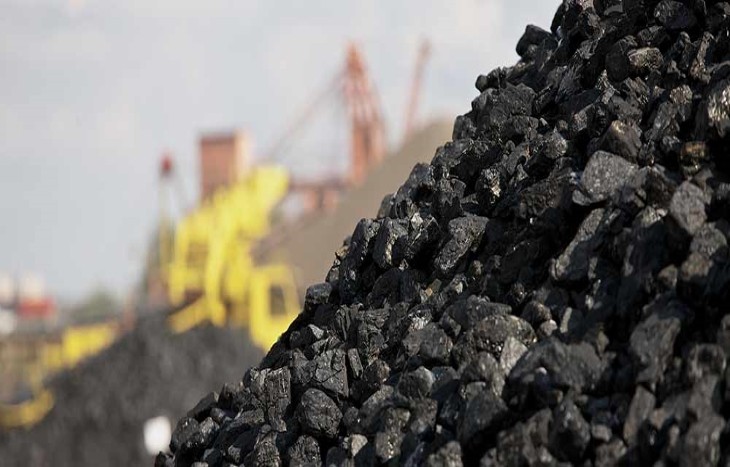 Европа ускори значително вноса на южноафрикански въглища
