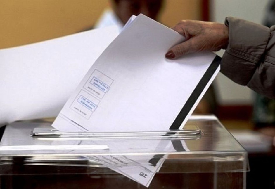 203 249 избиратели от Русенско с право да гласуват в 325 секции