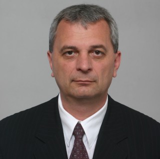 Красимир Иванов е и областен координатор за партията на Стефан Янев