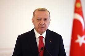 Ердоган: Европа жъне това, което е посяла. Путин използва всички средства

 