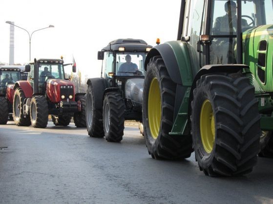 И зърнопроизводители от Русенско излизат на протест в сряда