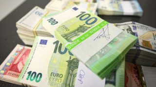 С емитираните еврооблигации общият размер на държавния дълг ще достигне 34,5 млрд. лева


