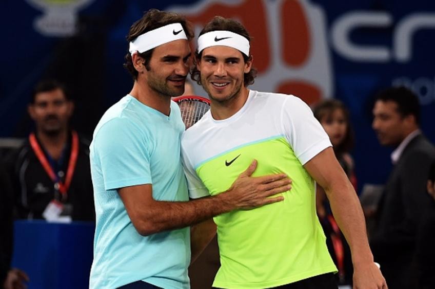 Роджър Федерер: Няма да стана призрак и да забравя тениса 