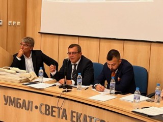 За минималните изисквания пред професори тепърва трябва да се търси консенсус, смята служебният министър проф. Сашо Пенов 