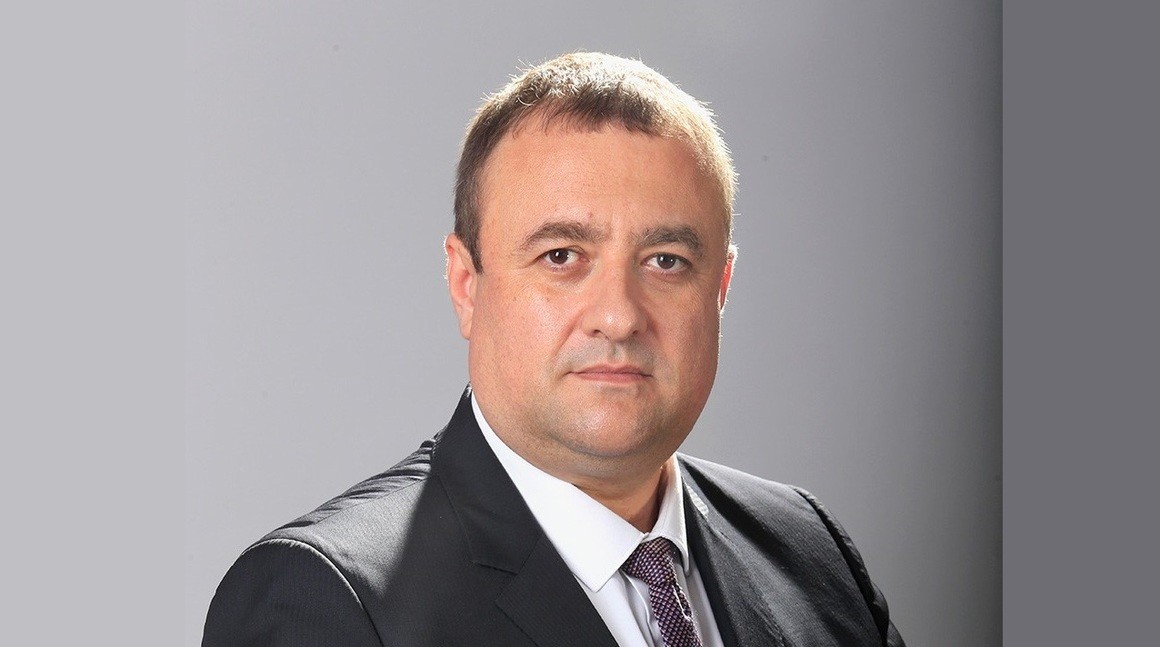 Окончателно: Иван Иванов БСП влиза в парламента  от Русе