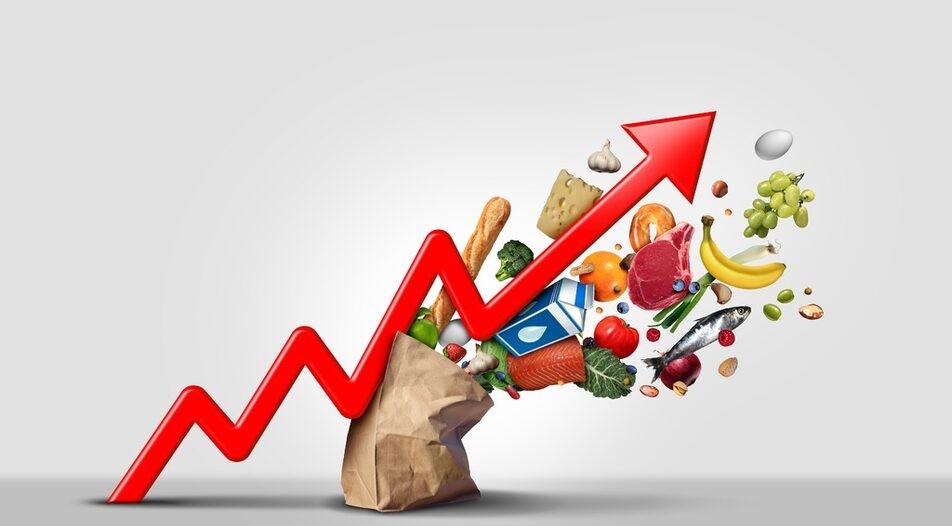 НСИ: Инфлацията достига почти 19% през септември заради храните и газа