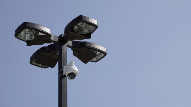 Нови 57 камери подменят остарялата техника за видеонаблюдение в Централна градска част