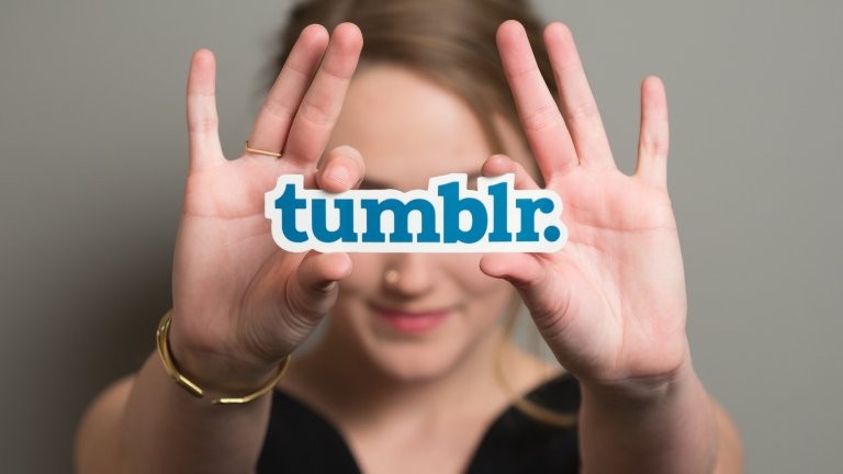 Голотата се завръща в Tumblr, но не и порното