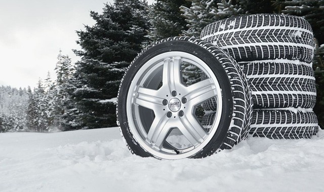 Нужни ли са зимните гуми?