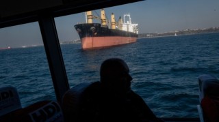 Износът на руски амоняк по тръбопровод към Черно море все още не е договорен