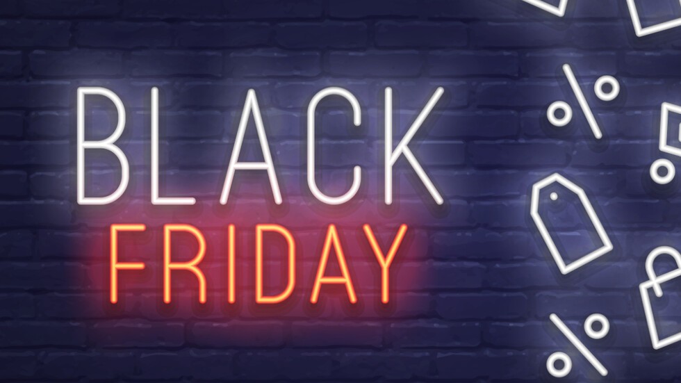  Откъде идва името Black Friday и защо е толкова популярно по света?
